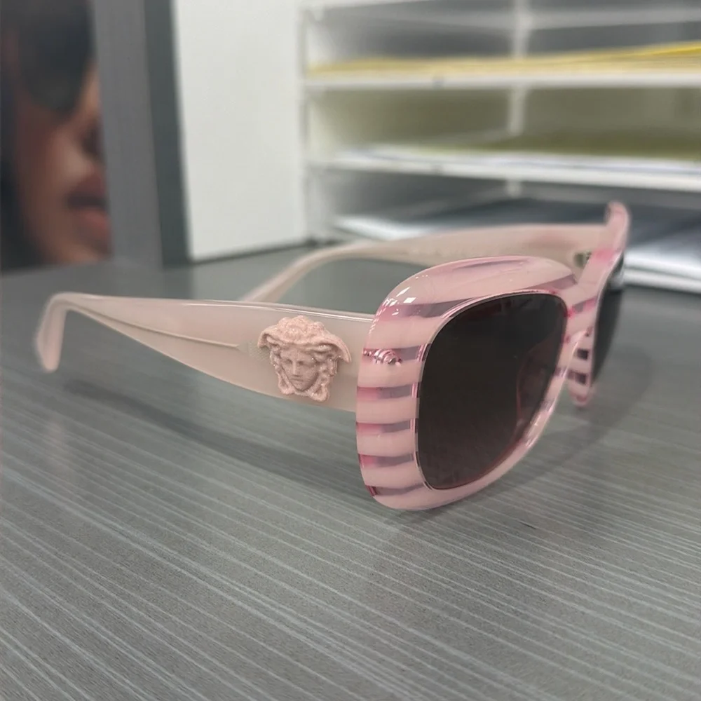 Versace Sunglasses - Picture 2 of 5